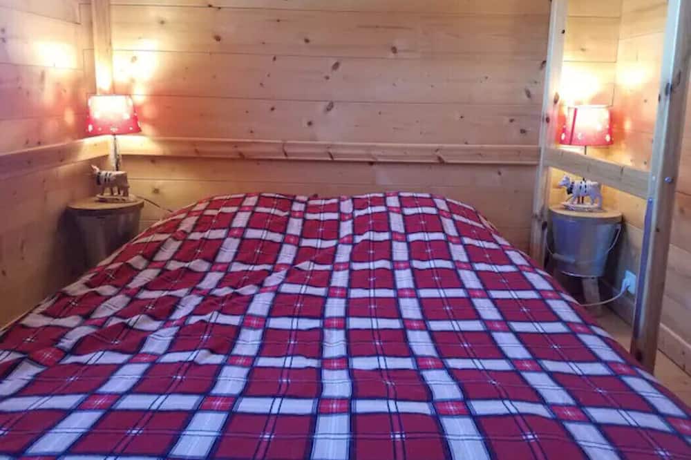 Photo of Bedroom in Premanon