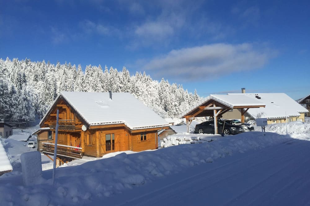 Photo of Outdoor in Premanon