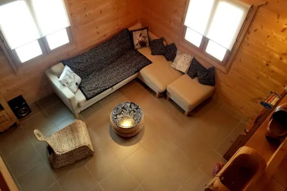 Photo of Livingroom in Premanon