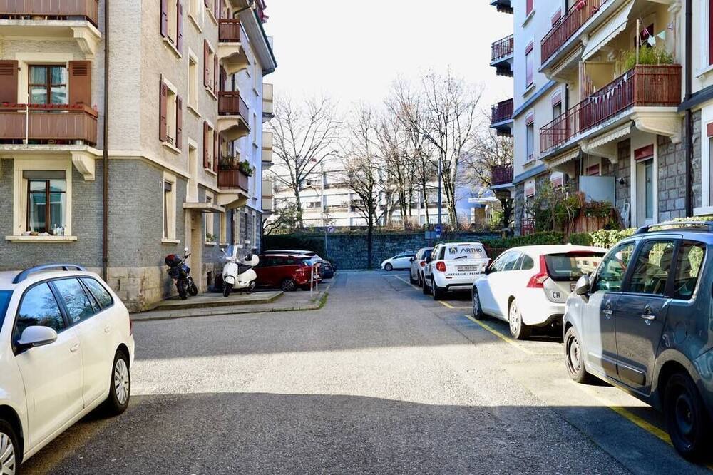 Photo of Others in Lausanne