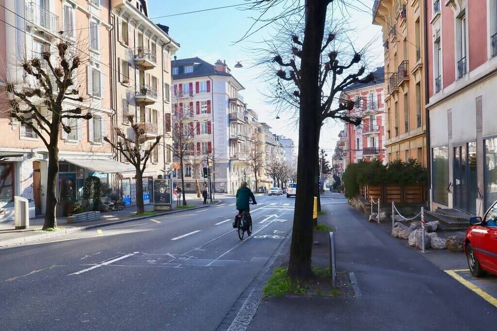 Photo of Others in Lausanne