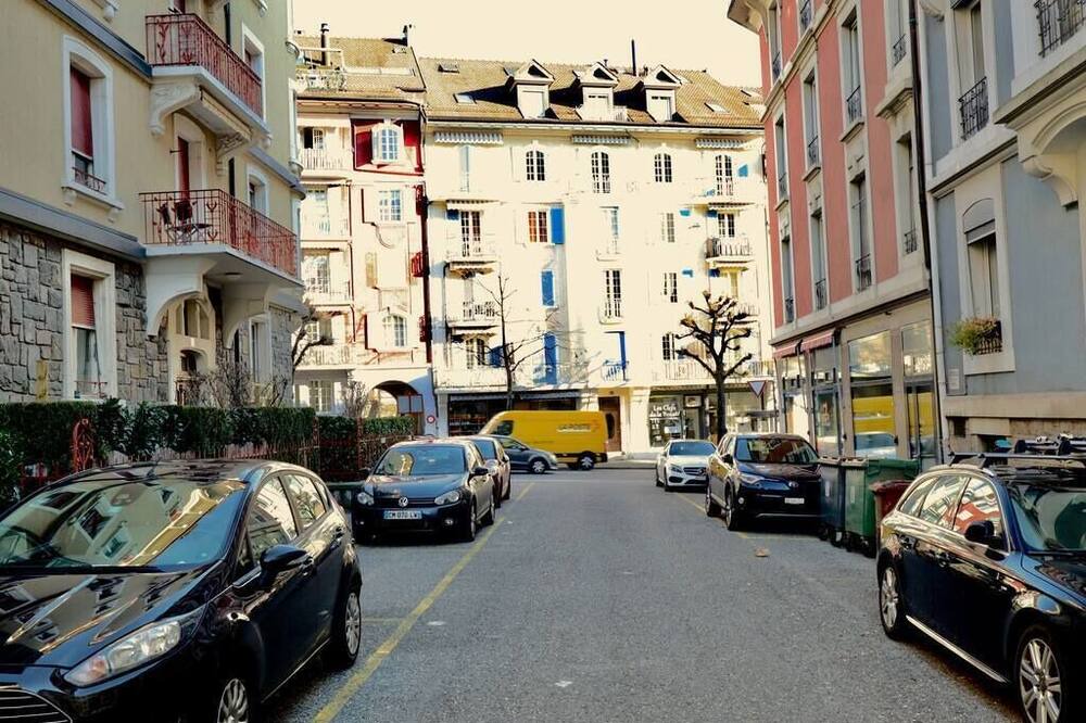 Photo of Others in Lausanne