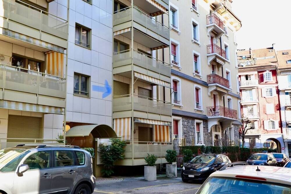 Photo of Others in Lausanne