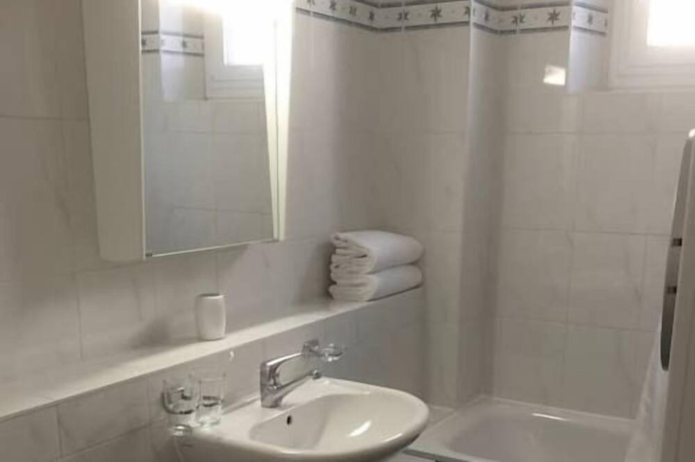 Photo of Bathroom in Lausanne