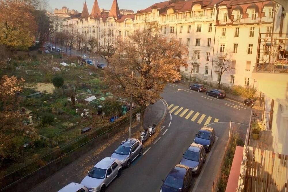 Photo of Others in Lausanne