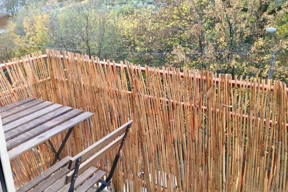 Photo of Patio Balcony in Lausanne