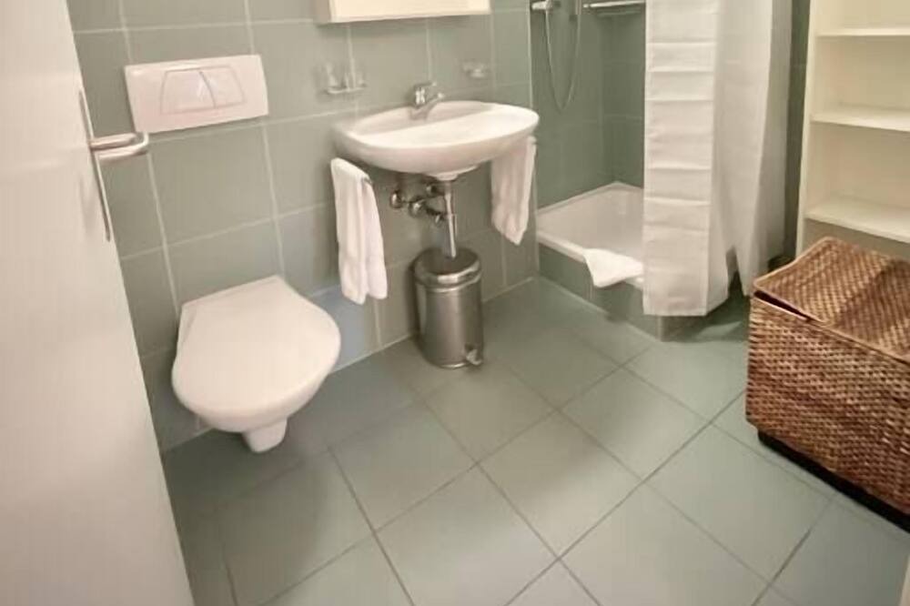 Photo of Bathroom in Lausanne