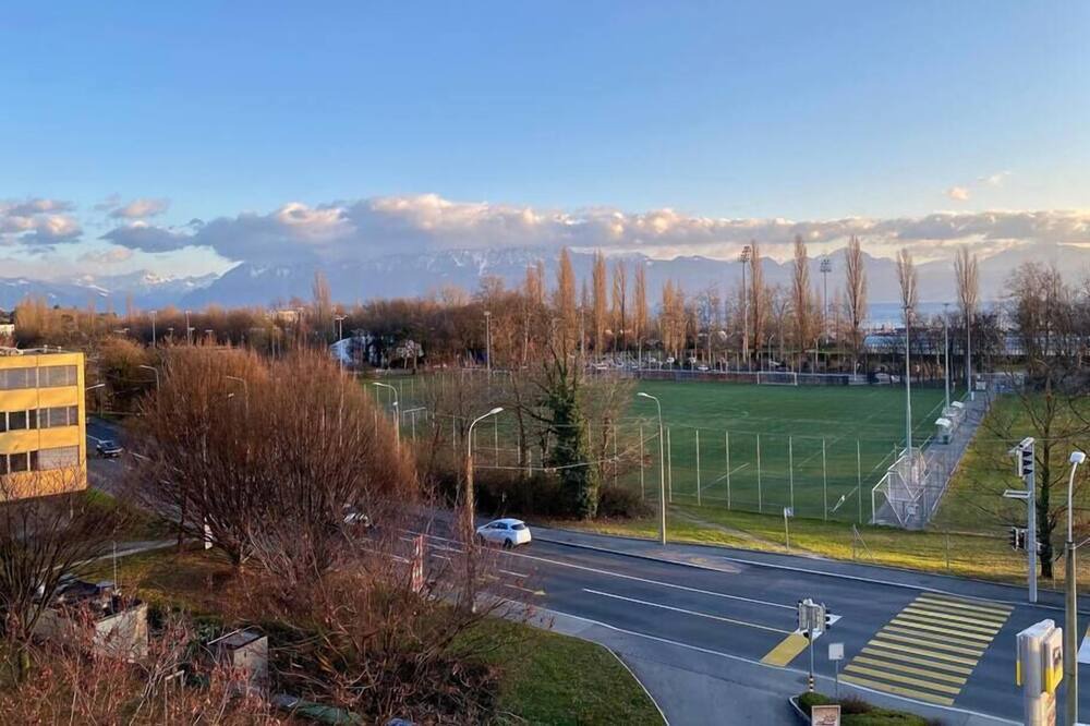 Photo of Others in Lausanne