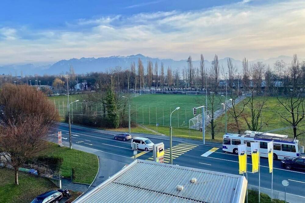 Photo of Others in Lausanne
