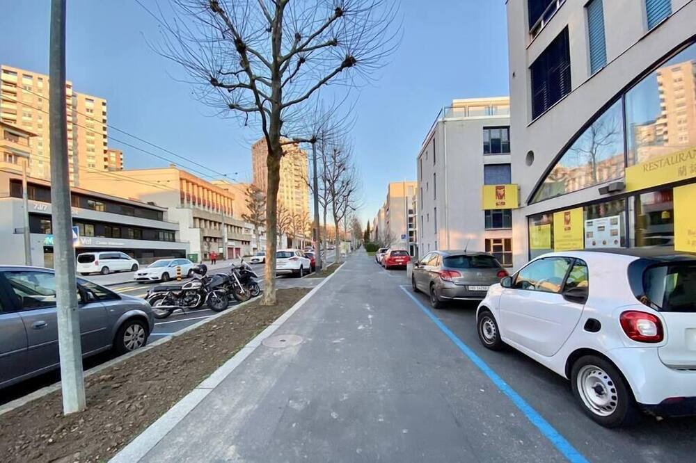 Photo of Others in Lausanne