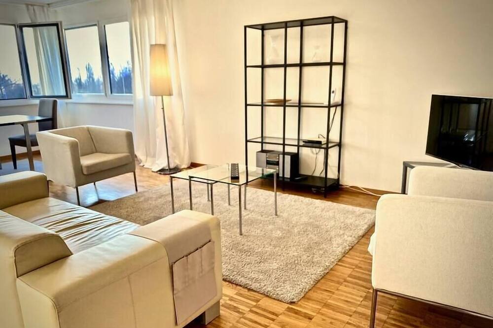 Photo of Livingroom in Lausanne