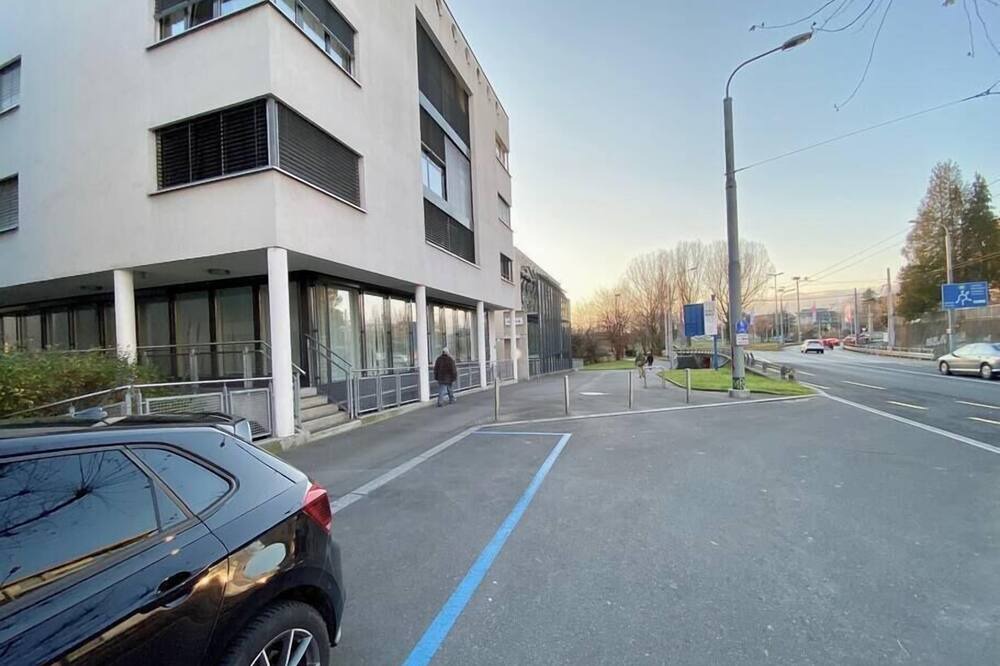 Photo of Others in Lausanne