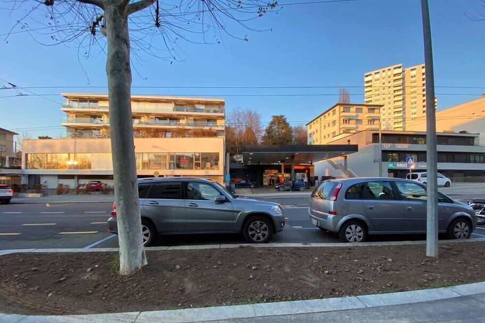 Photo of Others in Lausanne