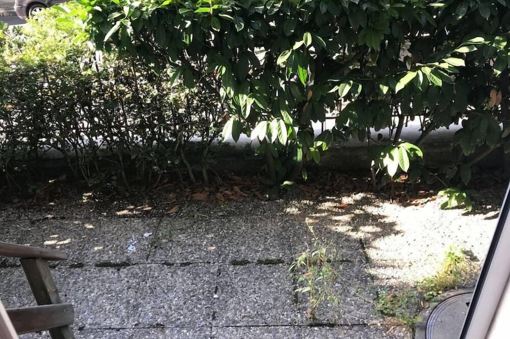 Photo of Outdoor in Lausanne
