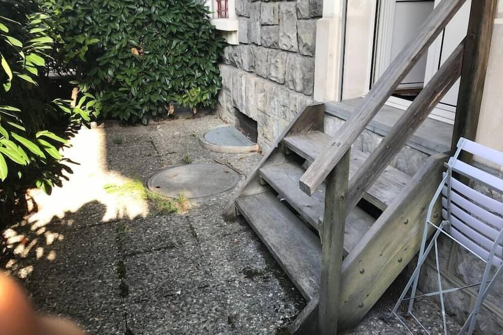 Photo of Outdoor in Lausanne
