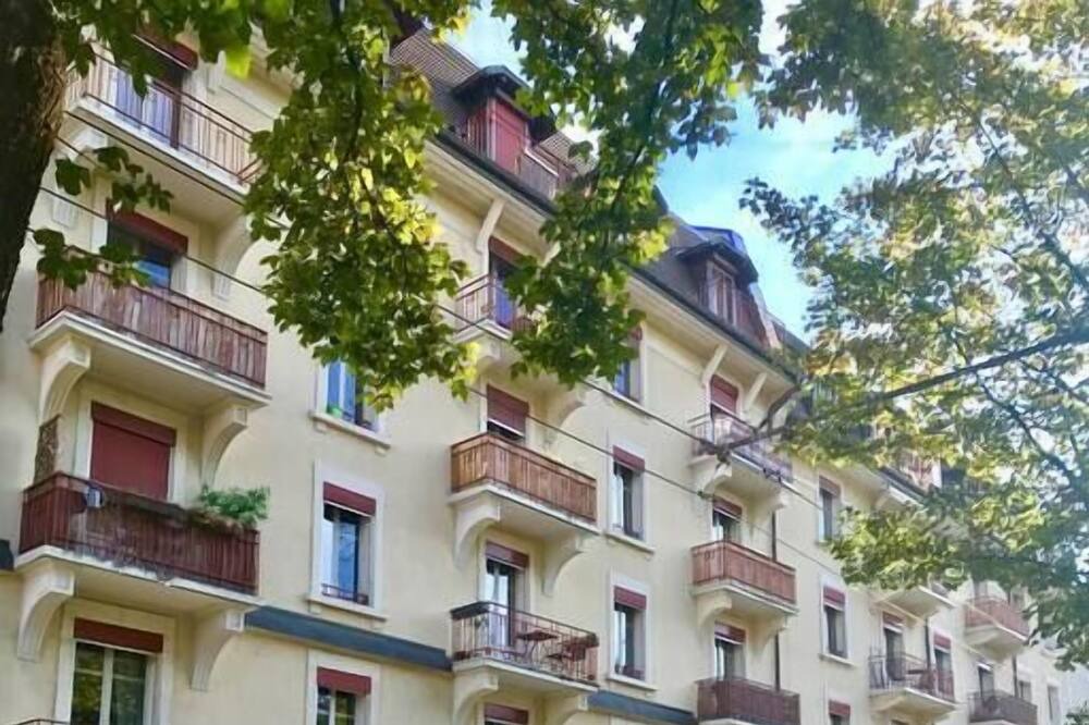 Photo of Others in Lausanne