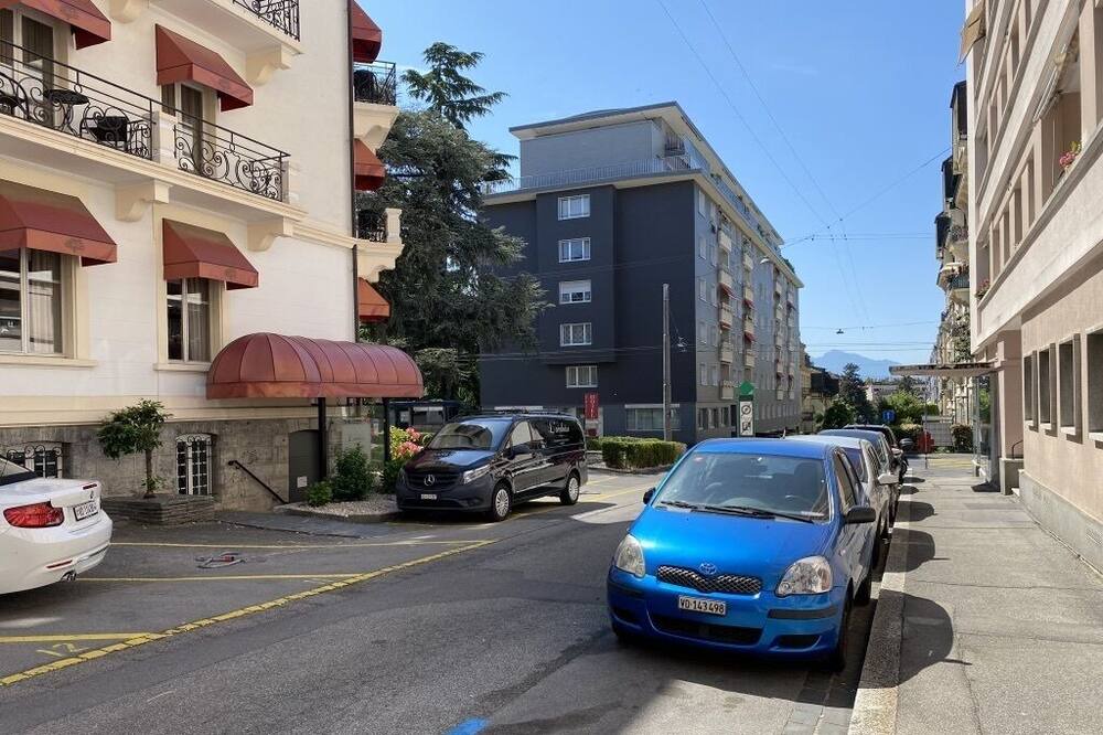 Photo of Others in Lausanne