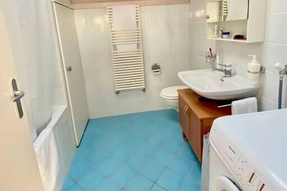 Photo of Bathroom in Lausanne