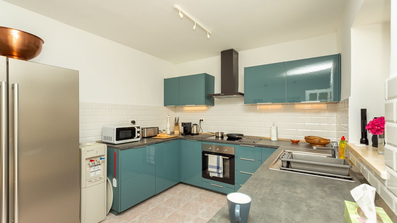 Photo of Kitchen in Zaton