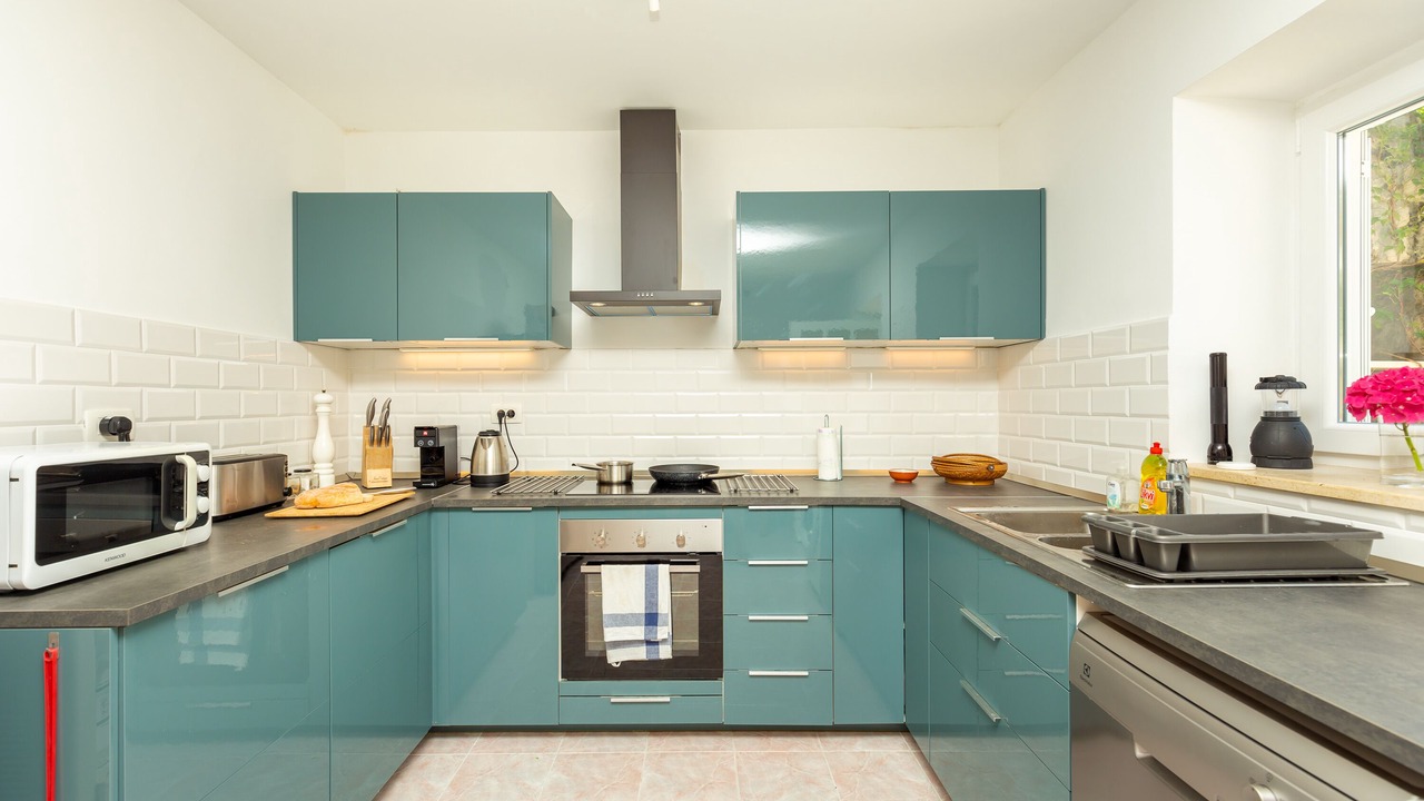Photo of Kitchen in Zaton