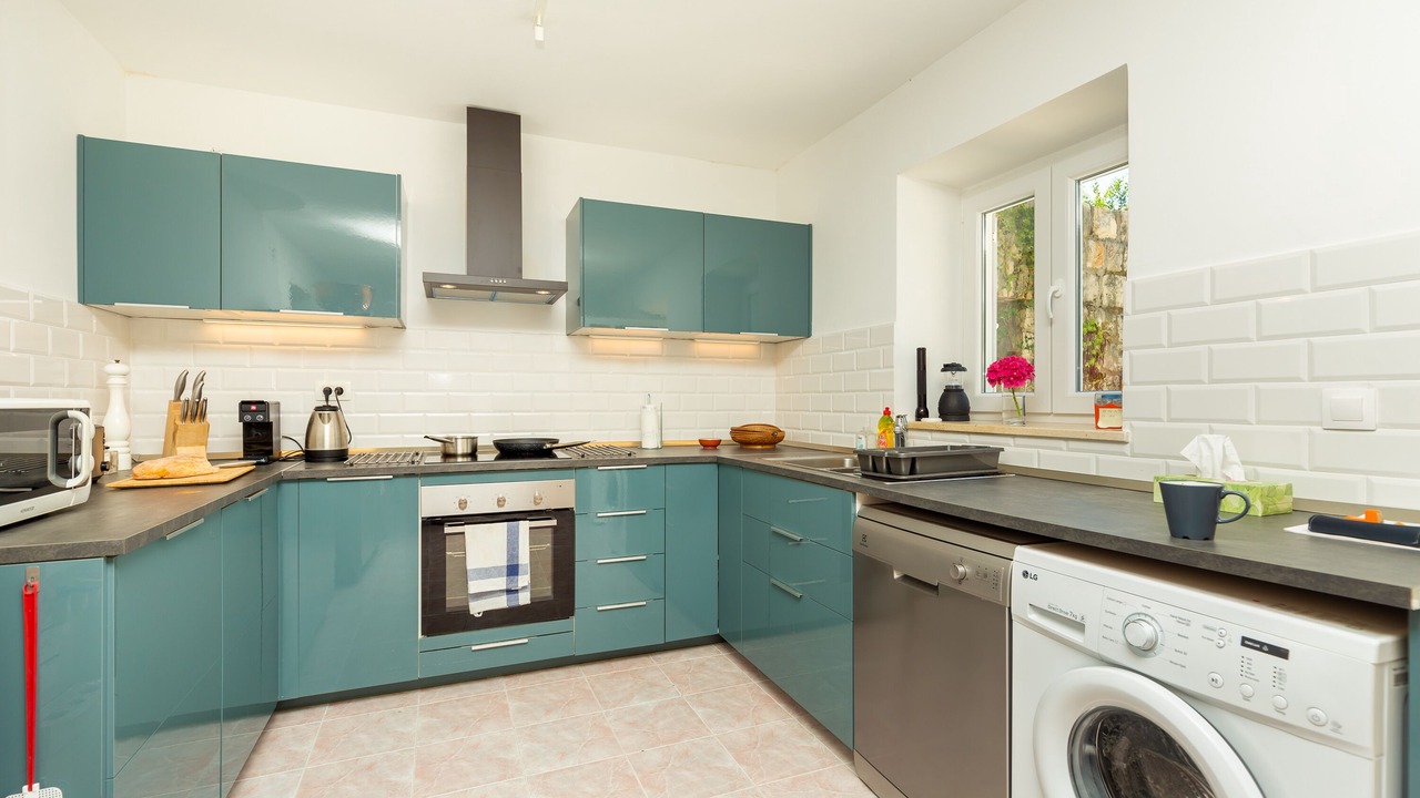 Photo of Kitchen in Zaton