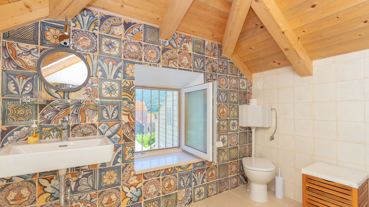 Photo of Bathroom in Zaton