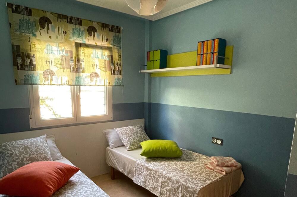 Photo of Bedroom in Guardamar del Segura