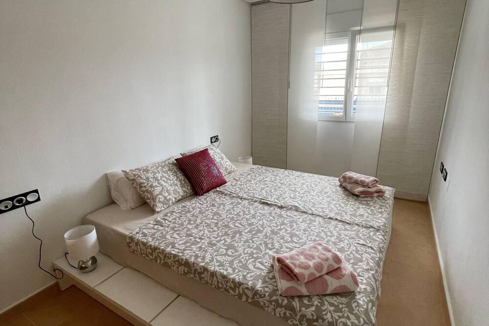 Photo of Bedroom in Guardamar del Segura