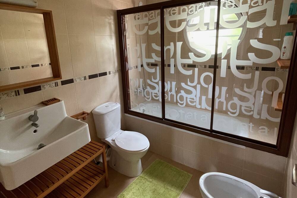 Photo of Bathroom in Guardamar del Segura