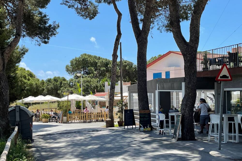 Photo of Outdoor in Guardamar del Segura
