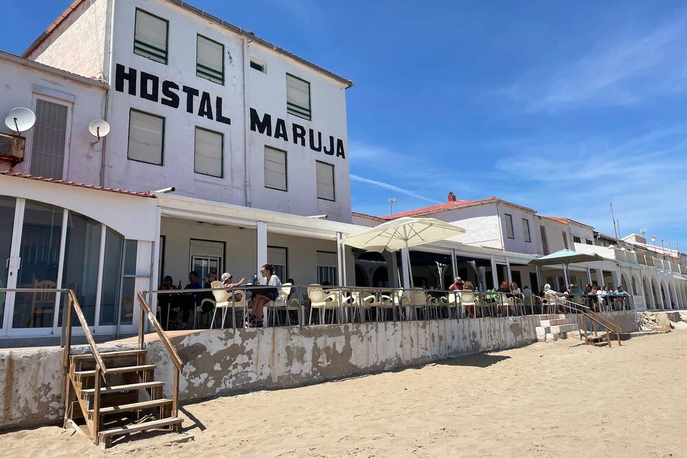 Photo of Outdoor in Guardamar del Segura