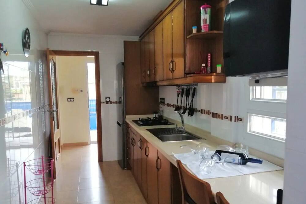 Photo of Kitchen in Guardamar del Segura