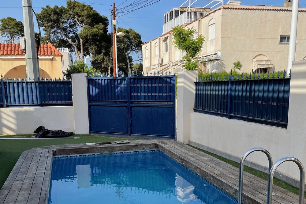 Photo of Outdoor in Guardamar del Segura