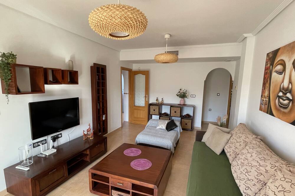 Photo of Bedroom in Guardamar del Segura