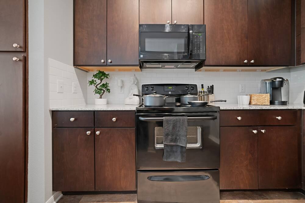 Photo of Kitchen in South Main