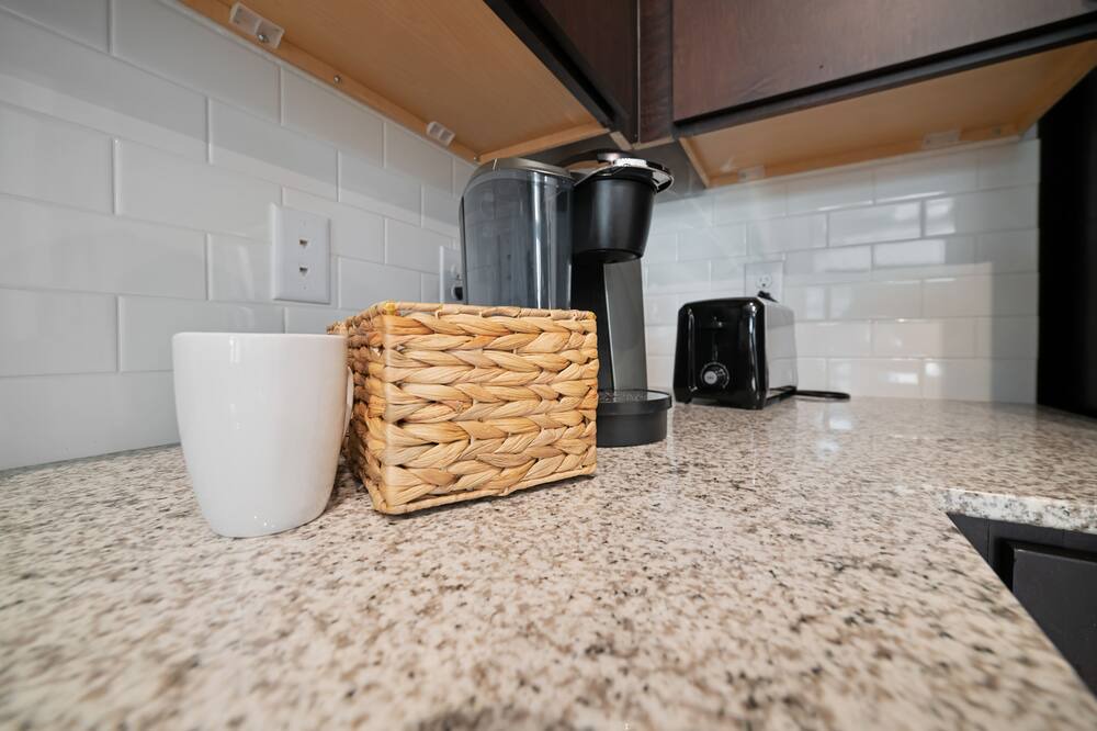 Photo of Kitchen in South Main