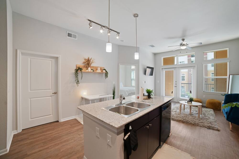Photo of Kitchen in South Main