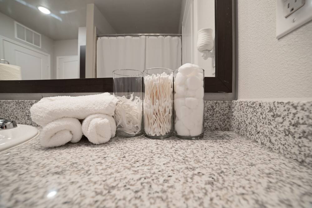 Photo of Bathroom in South Main