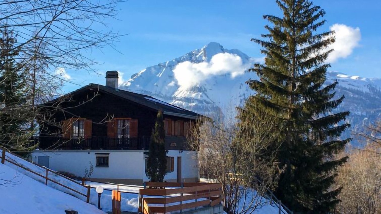 Photo of Outdoor in Mayens-de-Riddes