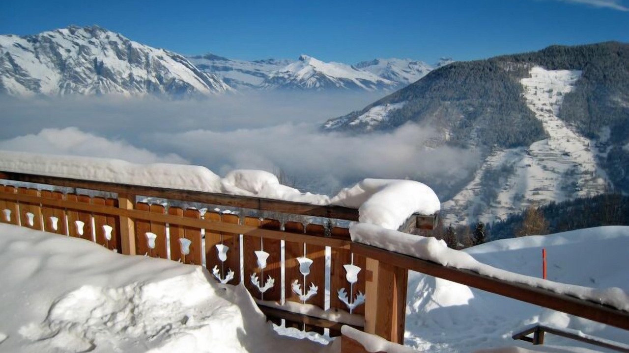 Photo of Outdoor in Mayens-de-Riddes