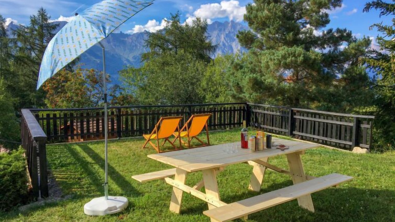 Photo of Outdoor in Mayens-de-Riddes