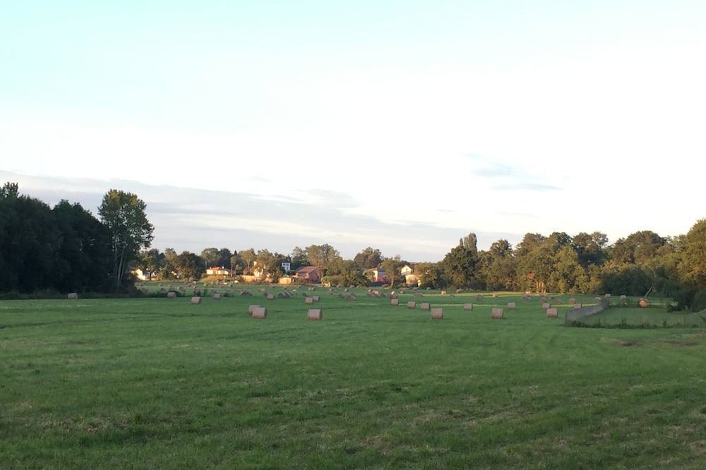 Photo of Outdoor in Sainte-Marie-de-Gosse