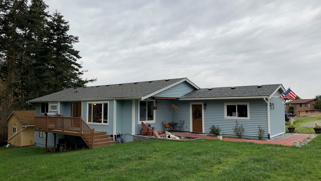 Photo of Outdoor in Oak Harbor