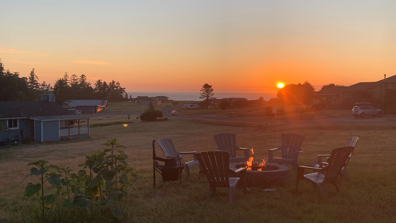 Photo of Outdoor in Oak Harbor