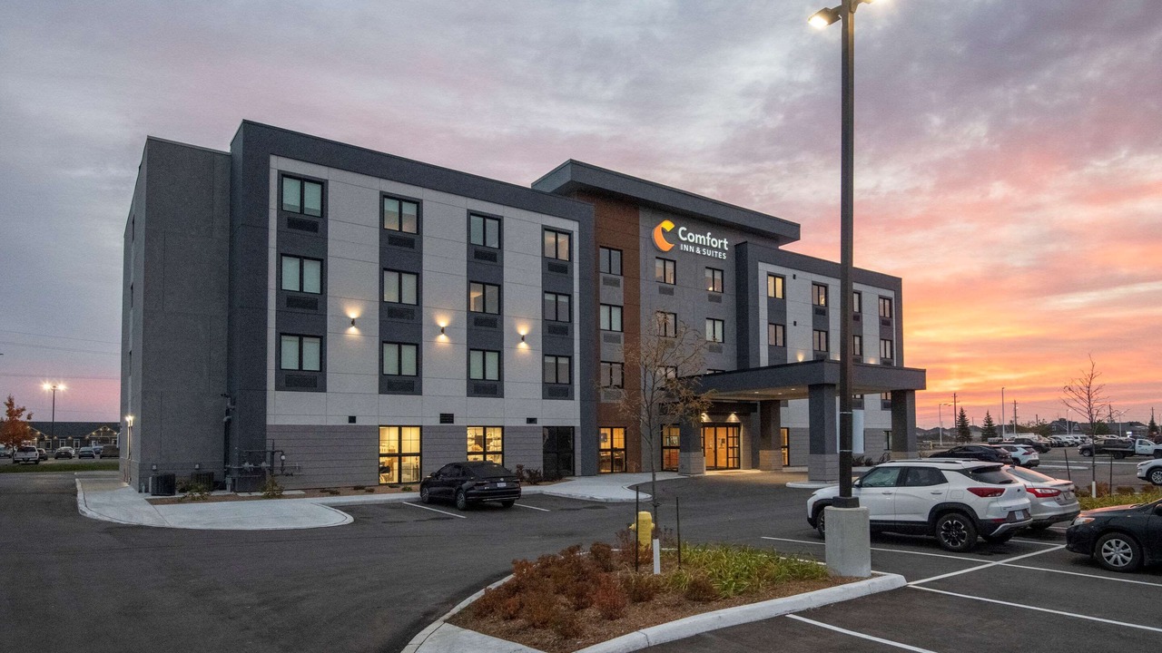 Photo of Outdoor in Carleton Place