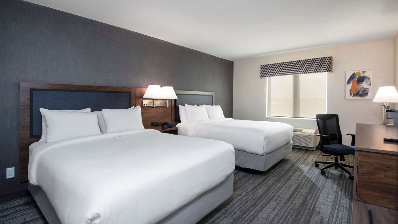 Photo of Bedroom in Carleton Place