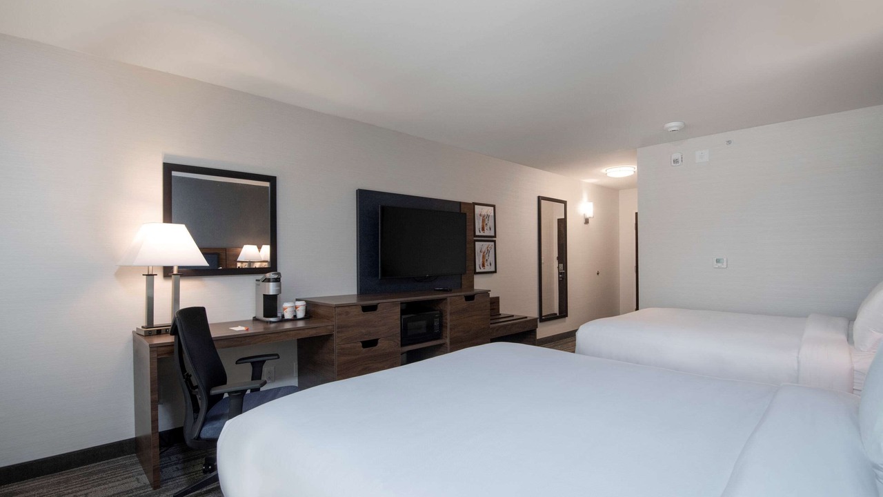 Photo of Bedroom in Carleton Place