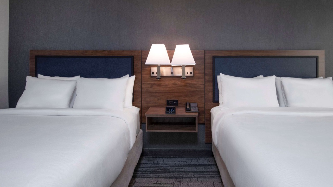 Photo of Bedroom in Carleton Place