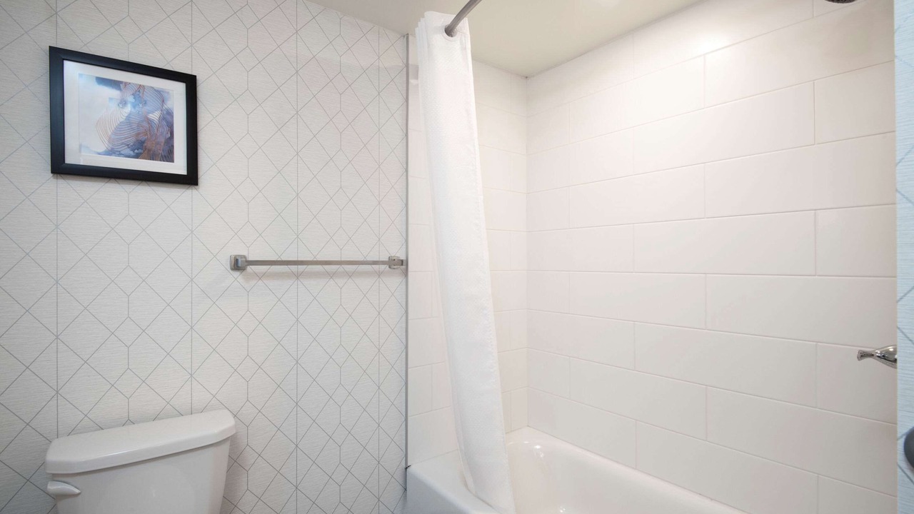 Photo of Bathroom in Carleton Place