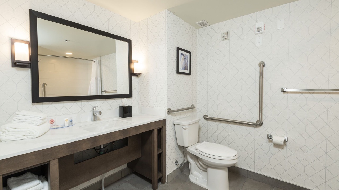 Photo of Bathroom in Carleton Place